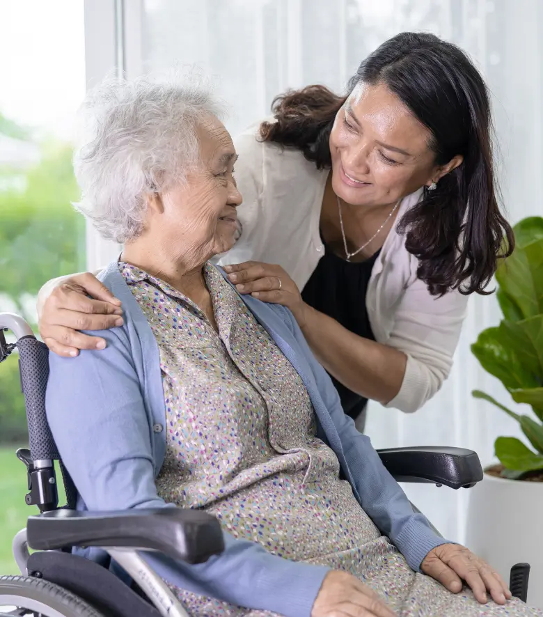 Branston Care Services