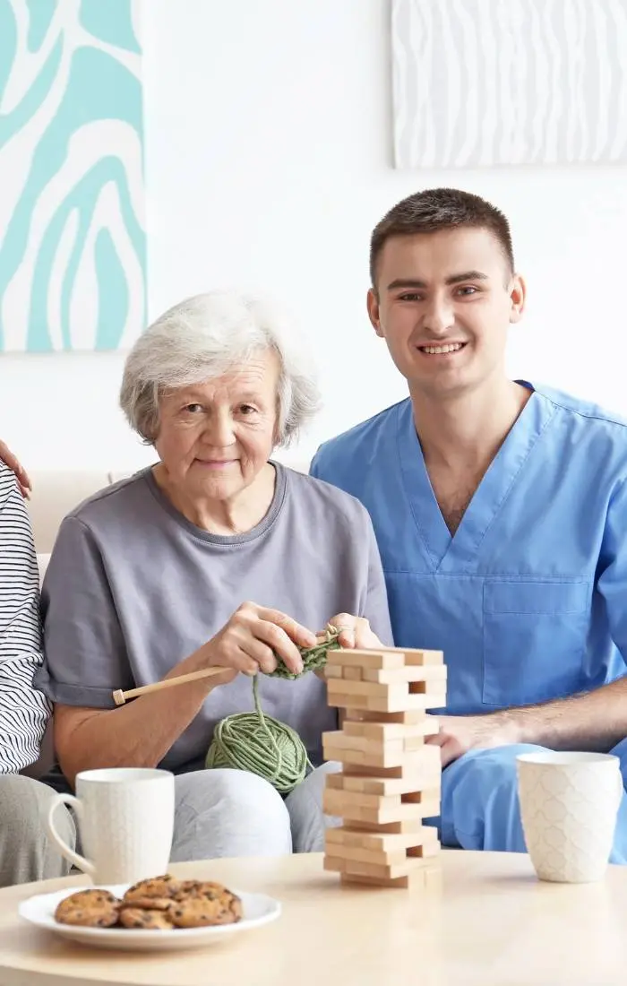 Branston Care Services