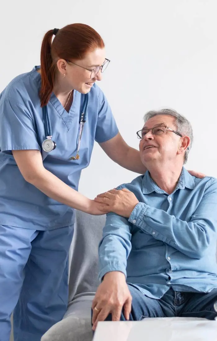 Branston Care Services