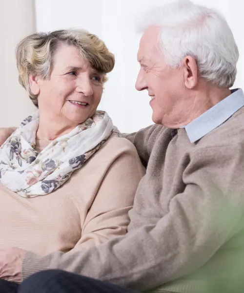 Branston Care Services