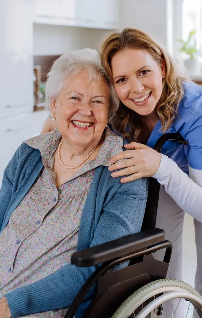 Branston Care Services