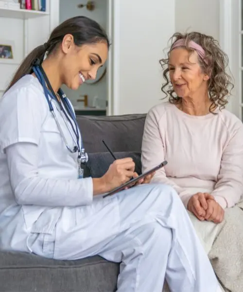 Branston Care Services